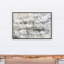 Abstrait neutre taché - peinture-303355296-303355302