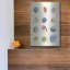 Wrought Studio 'Geometric Collage II' by Courtney Prahl, Metal Wall Art