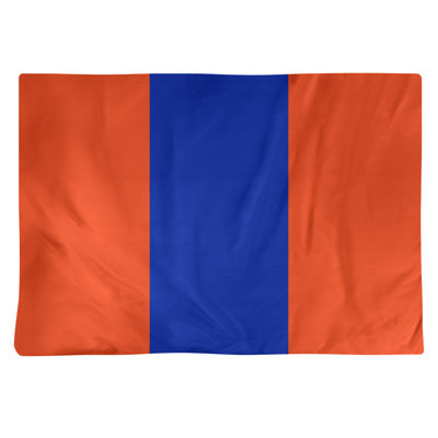 Florida Striped Rectangle Placemat