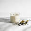 Butterfly Ginkgo Candle