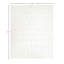 Hand Knotted Abstract Area Rug in Ivory/Black-285345649
