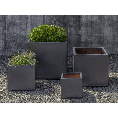 Hancock Handmade Planter