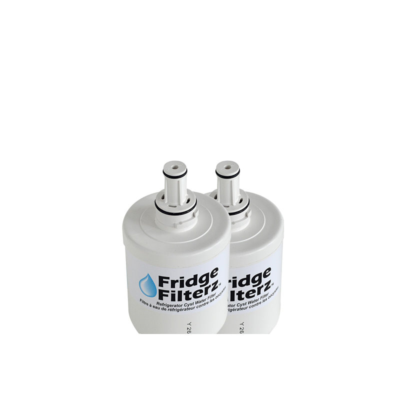 Filtre de rechange pour réfrigérateur