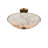 Volterra 2 Light Semi-Flush Mount-135926081