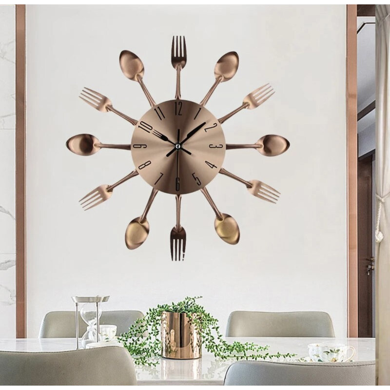 Horloge murale Kuldar