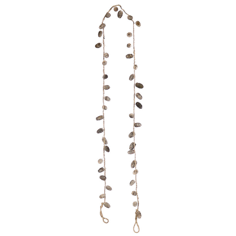 72'' in. Dried Garland
