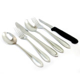 Wave 3 Piece Steak Knife Set, Service for 1