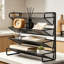 Freestanding Spice Rack