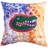 NCAA Reversible Throw Pillow-60530277