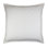 Quilted Linen Sham