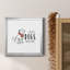 «Dogs over People», art textuel sur toile-1150677027-1150677024