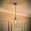 1 - Light Chrome Pendant-1413546020