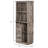Deferiet 64.5'' Kitchen Pantry-676401958