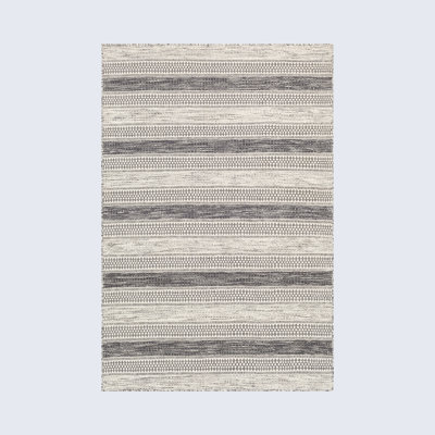 Kate Wool Southwestern Indoor Rug