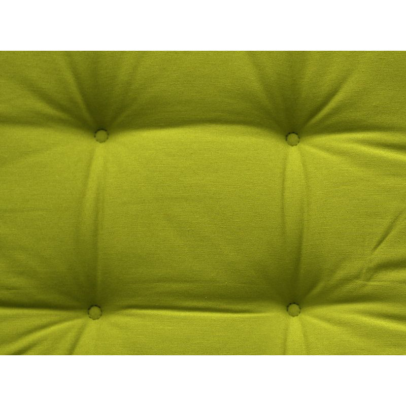 Sun Lounger Cushion, Apple