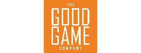 Logo The Good Game Company