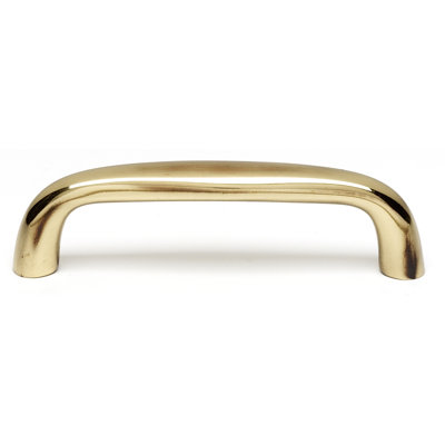 Contemporary Arch Pull