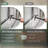 Arched Vanity/Bathroom Mirror with Aluminum Frame & Shatterproof Glass-1293149199