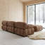 Fauteuil modulaire 37,4 po Aurelia