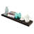 Bovina Floating Shelf-26194435-26194440