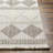 Geometric Indoor Rug-824805732
