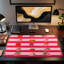 Polyester Desk Pad-482059330
