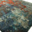 Hand Knotted Area Rug-135032636