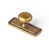 Antique Brass is out of stock