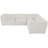 Callem Upholstered L-Shaped Sectional Reversible-805208664