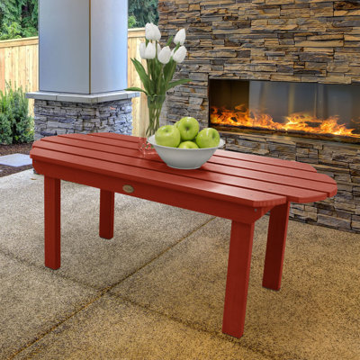 Table basse Anette