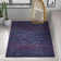 Hillsby Oriental Indoor Rug