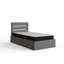 Upholstered Ottoman Storage Bed-554581660