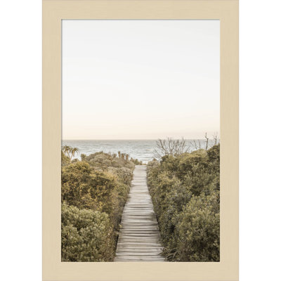 Partlow "Boardwalk" Print by Shot by Clint