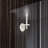 Christofer Candle Wall Light-1478055062