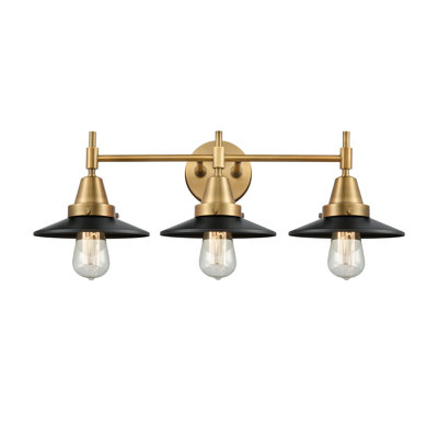 Krysia 3 - Light Dimmable Vanity Light