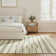 Androulla Wool Striped Indoor Rug