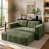 Green Corduroy est en rupture de stock