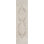 Tapis beige / crème Calidia