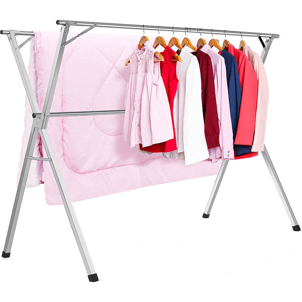 Folding Drying Rack SUPERIXO