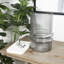  Glass Table Vase