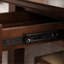 Lampe de table en bois massif Laurent-1076397588