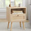 Mahershala 17.72'' W Nightstand