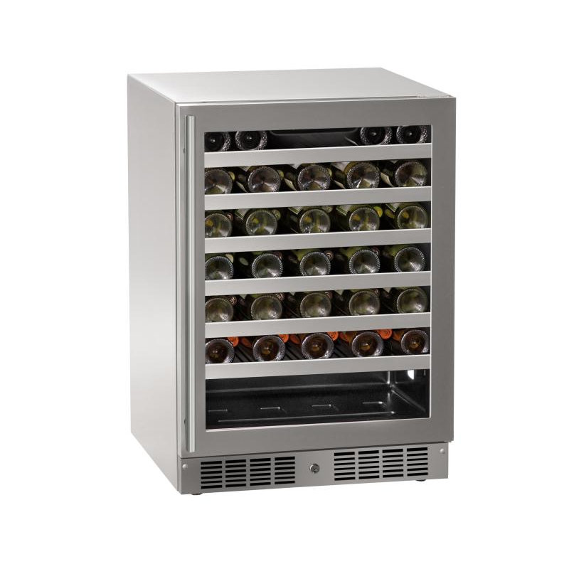 24 inch Wine Refrigerator