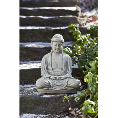 Weather Resistant UV Resistant Garden Statue
