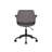 Nyssa Velvet Task Chair-2043245403