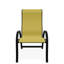 Chaise de patio empilable Hirotaka Supreme-9876209-9876223