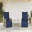 Patio Dining Set with