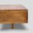 Ludovica Premium Solid Wood Coffee Table 