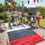Ontario Rectangle Indoor / Outdoor Area Rug-40265360