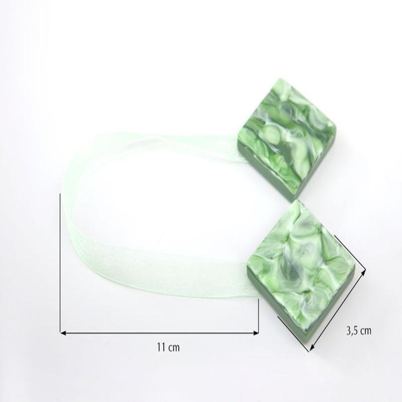 Yuma 10cm Curtain Tieback